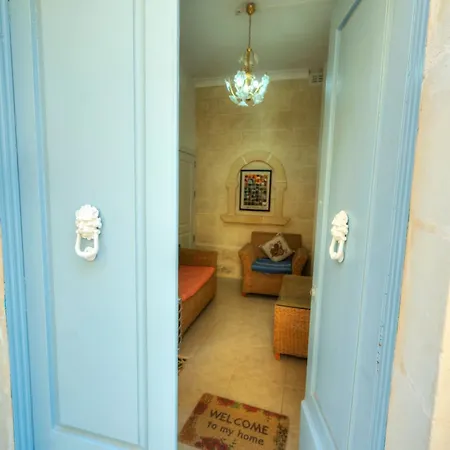 Appartement Traditional Townhouse Near Seafront, Roof Terrace Rthe1-1