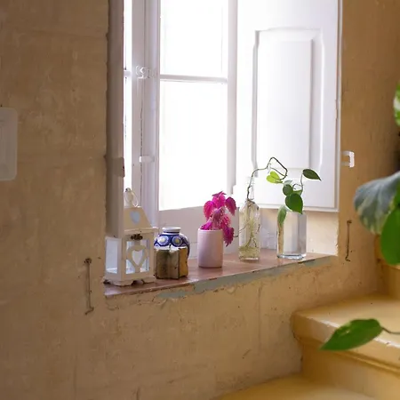 아파트 Traditional Townhouse Near Seafront, Roof Terrace Rthe1-1 *