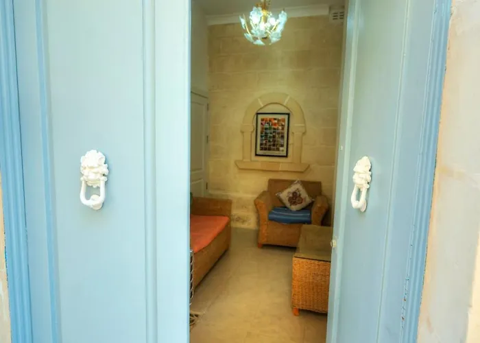 דירה Traditional Townhouse Near Seafront, Roof Terrace Rthe1-1
