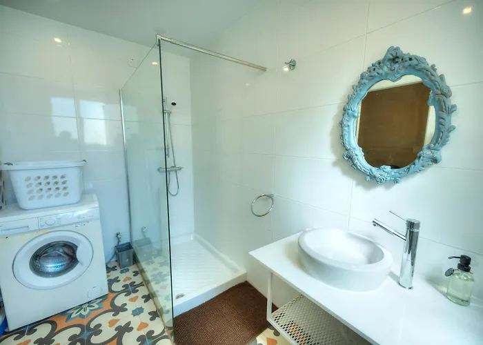 Traditional Townhouse Near Seafront, Roof Terrace Rthe1-1 Apartamento