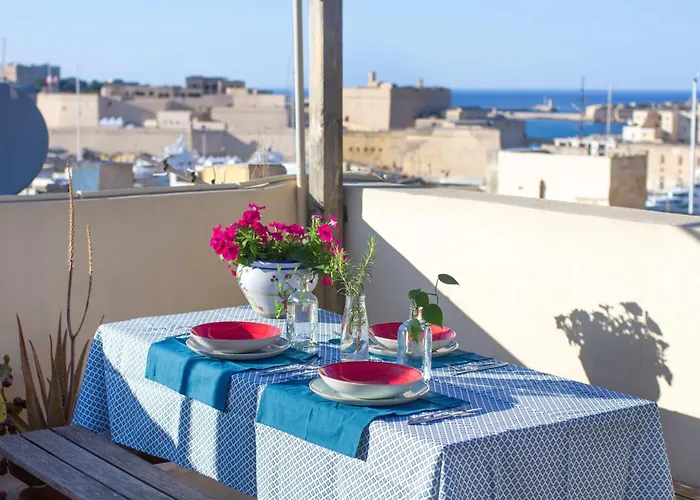 Traditional Townhouse Near Seafront, Roof Terrace Rthe1-1 Apartamento