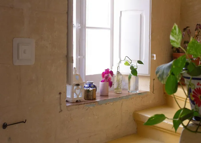 דירה Traditional Townhouse Near Seafront, Roof Terrace Rthe1-1 *