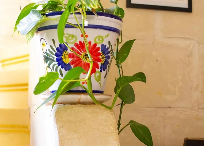 Apartamento Traditional Townhouse Near Seafront, Roof Terrace Rthe1-1